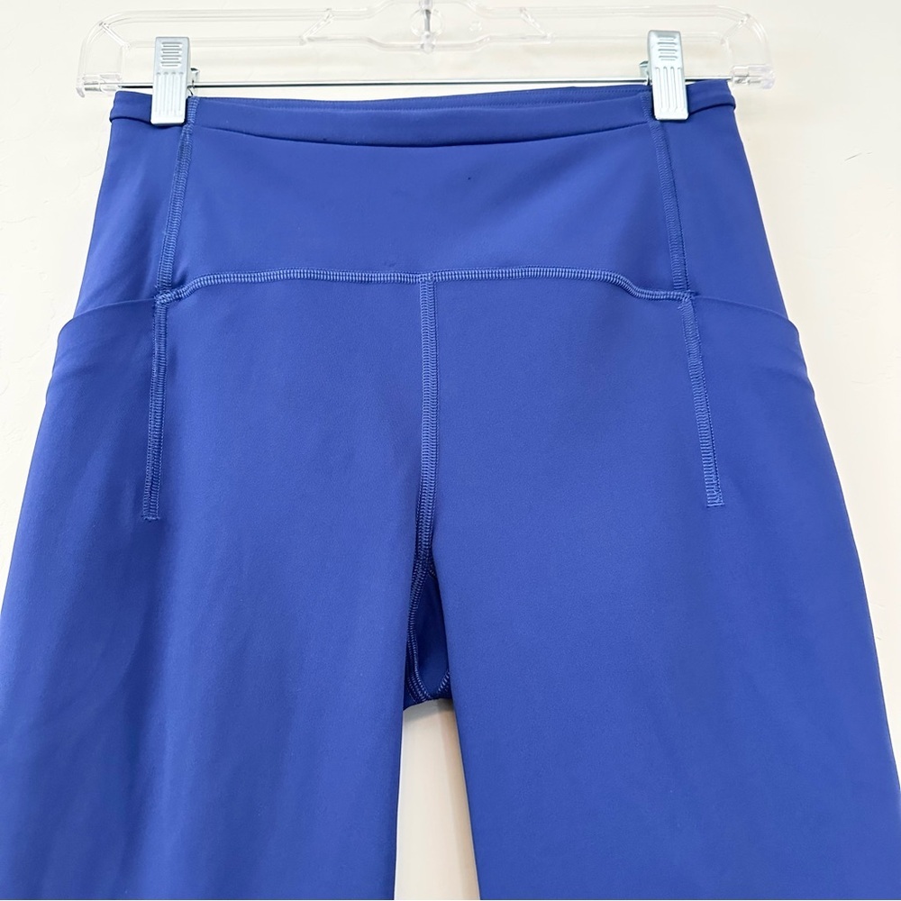 Lululemon Swift Speed High-Rise Crop 21" Psychic - Picture 10 of 14